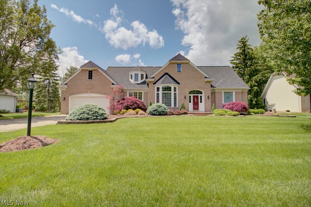 Camelot Estates - Residential