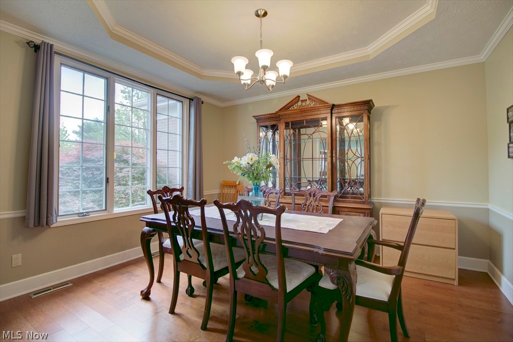 Camelot Estates - Residential