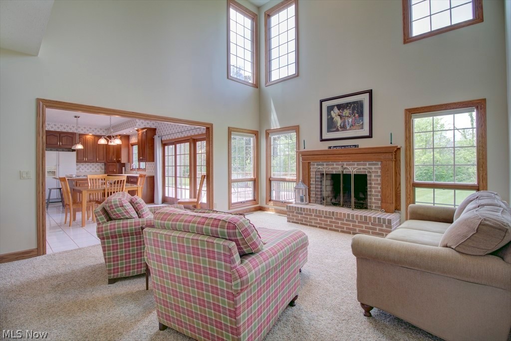 Camelot Estates - Residential