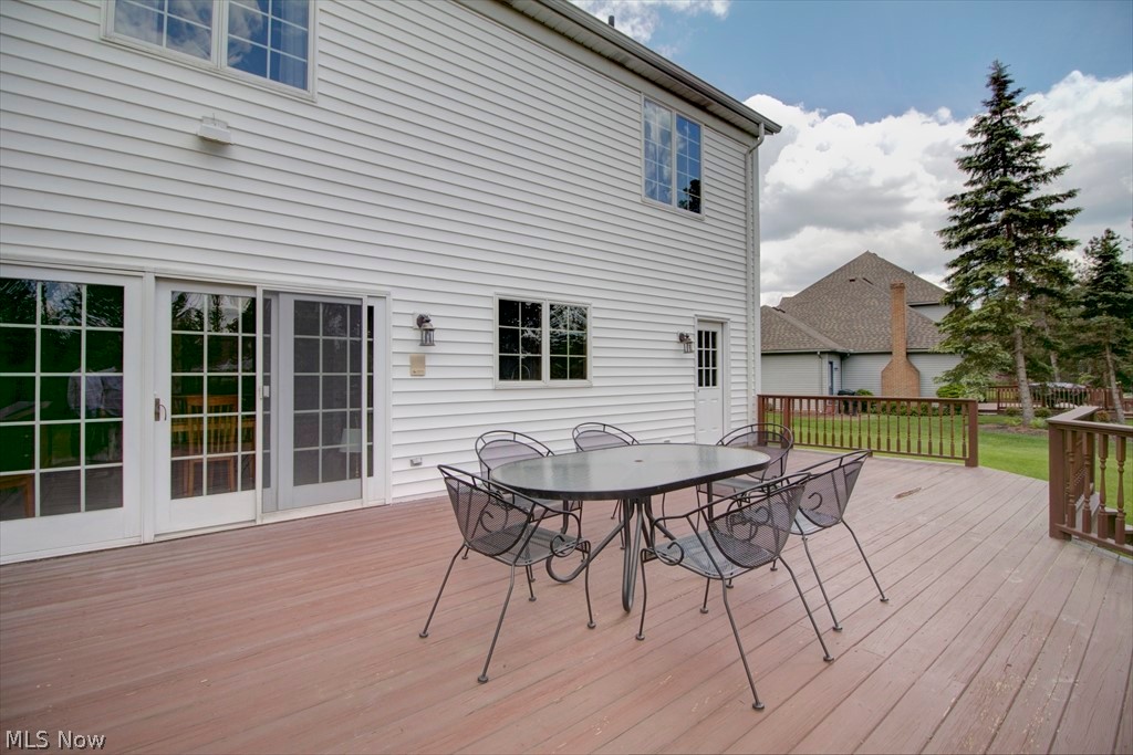 Camelot Estates - Residential