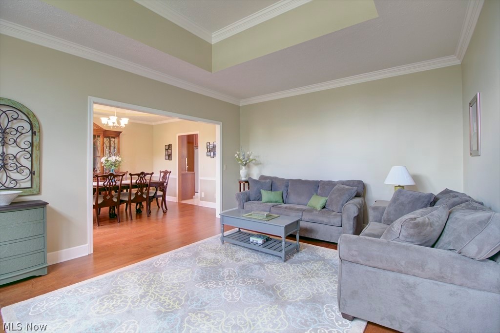 Camelot Estates - Residential