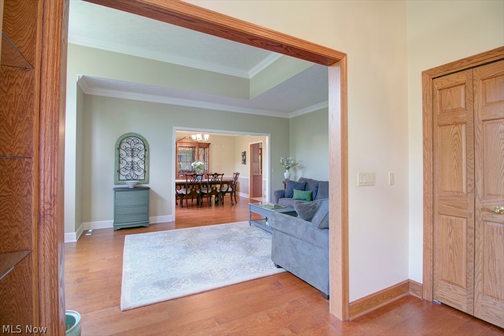 Camelot Estates - Residential