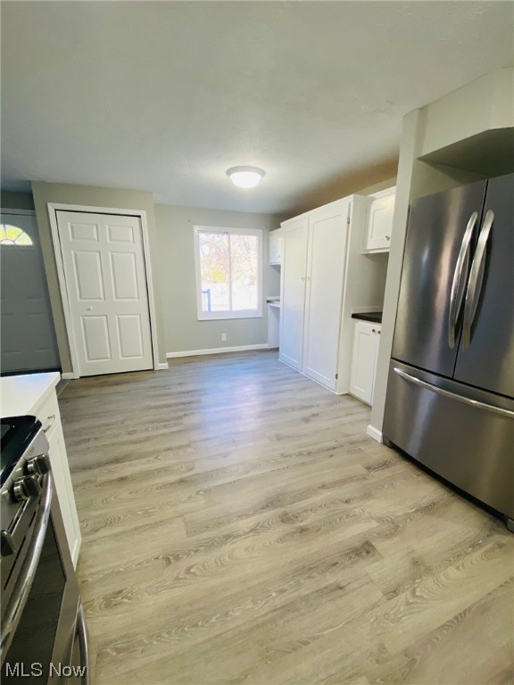 Smokerise - Residential