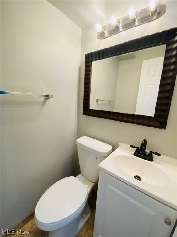 Smokerise - Residential