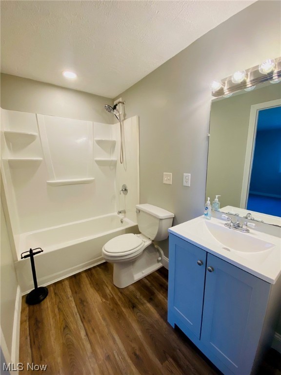 Smokerise - Residential