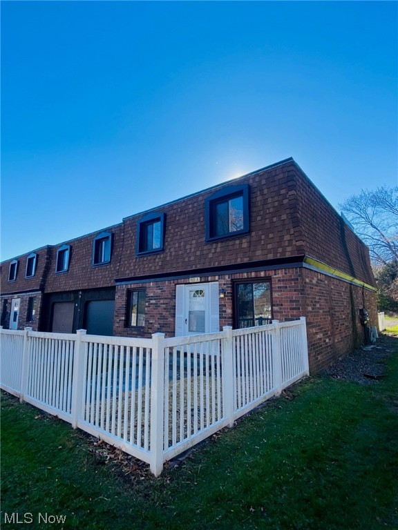 Smokerise - Residential