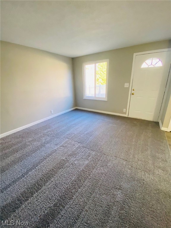 Smokerise - Residential