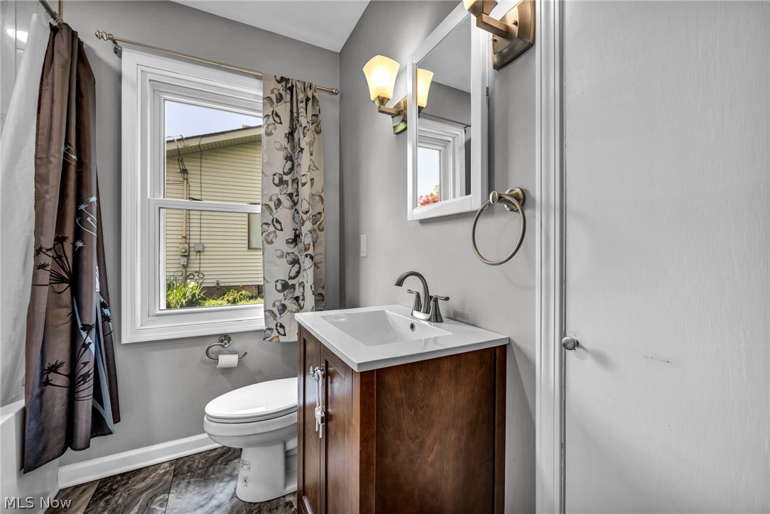 Brecksville - Residential