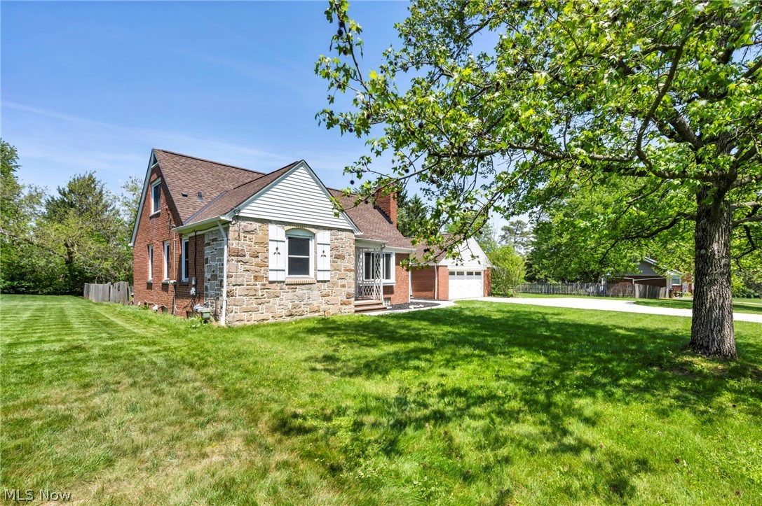 Brecksville - Residential