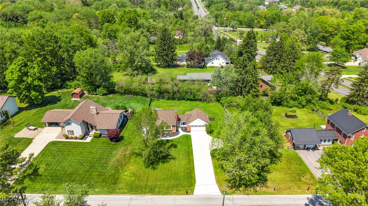 Brecksville - Residential