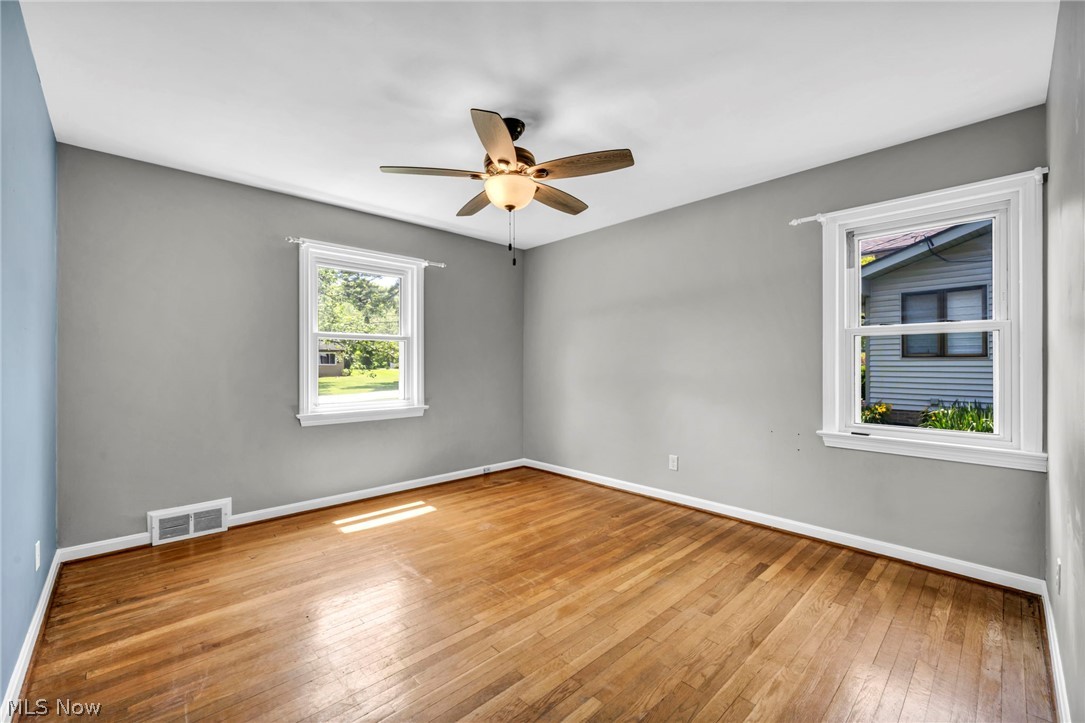 Brecksville - Residential