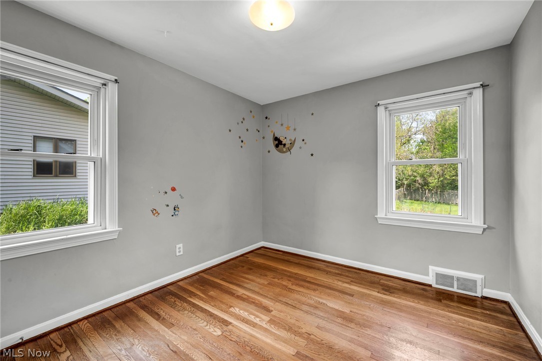 Brecksville - Residential