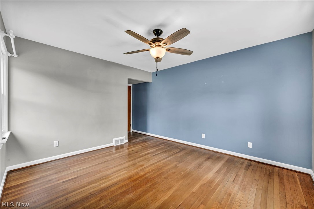 Brecksville - Residential