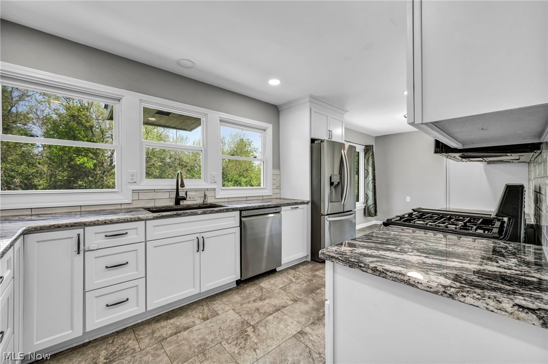 Brecksville - Residential