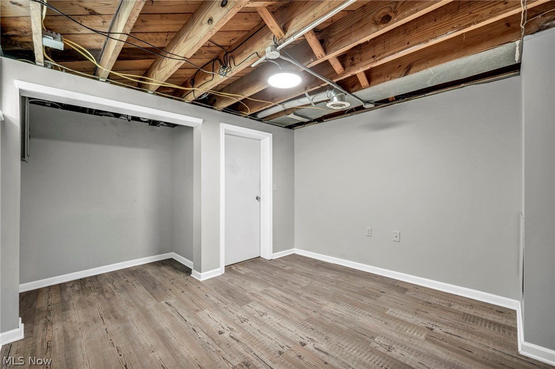 Brecksville - Residential