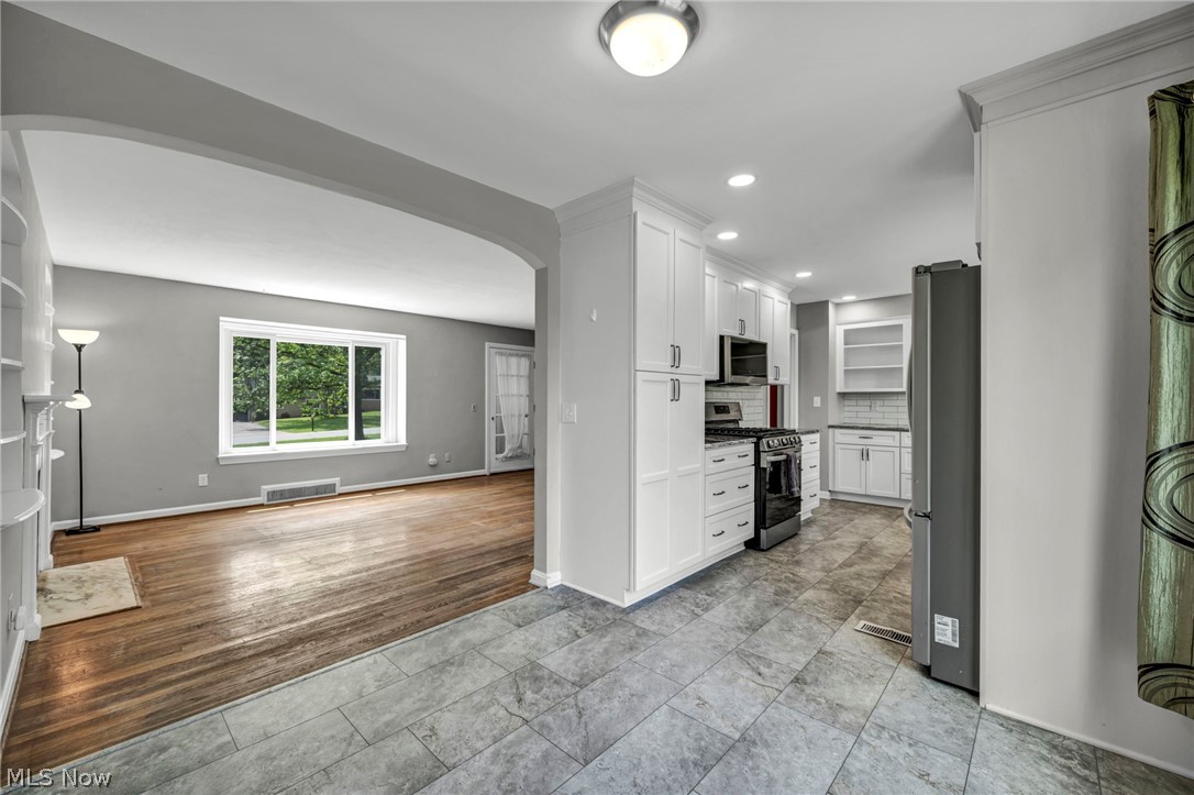Brecksville - Residential