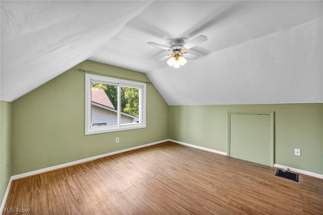 Brecksville - Residential