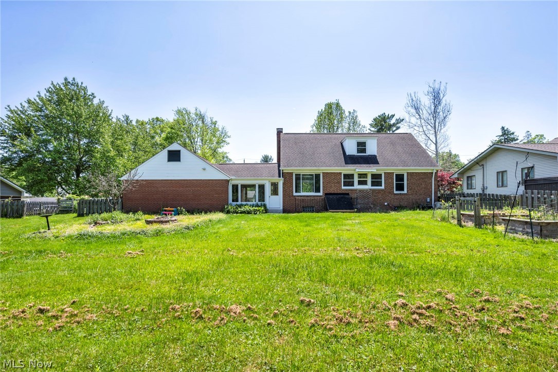 Brecksville - Residential