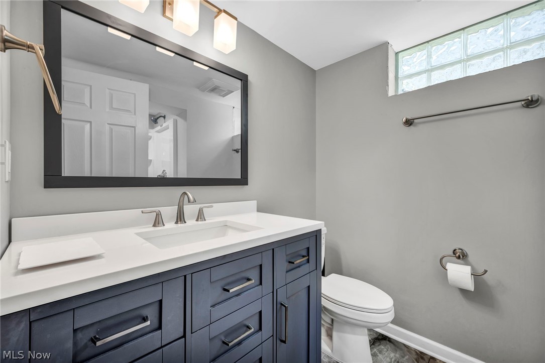 Brecksville - Residential