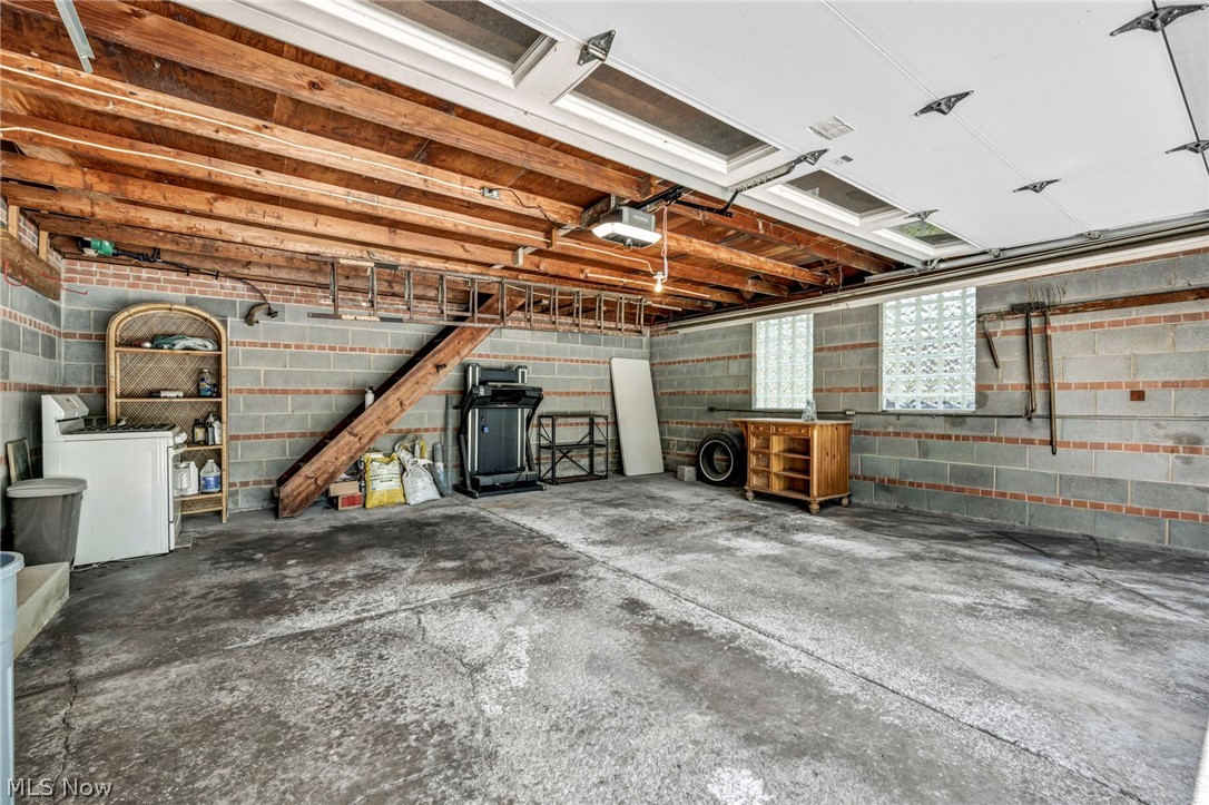 Brecksville - Residential