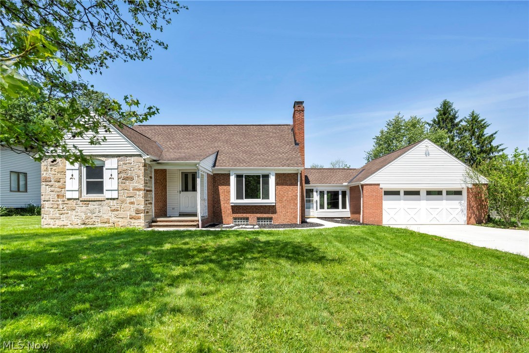 Brecksville - Residential