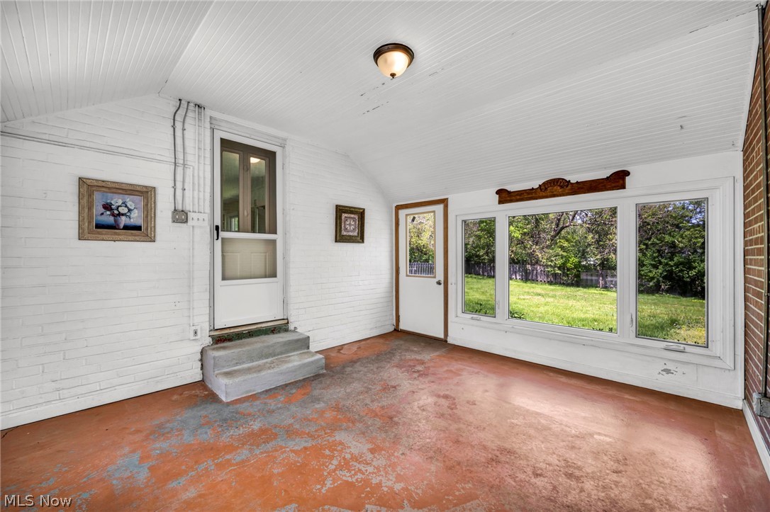 Brecksville - Residential
