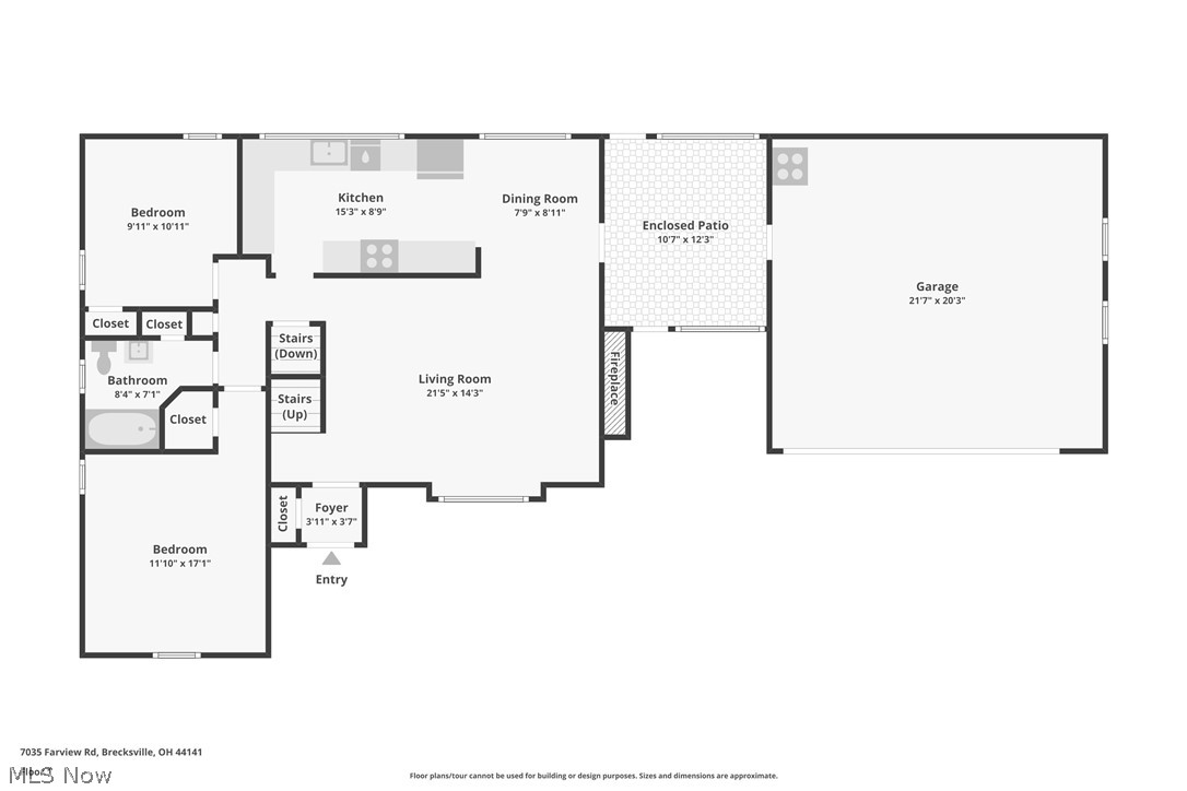 Brecksville - Residential