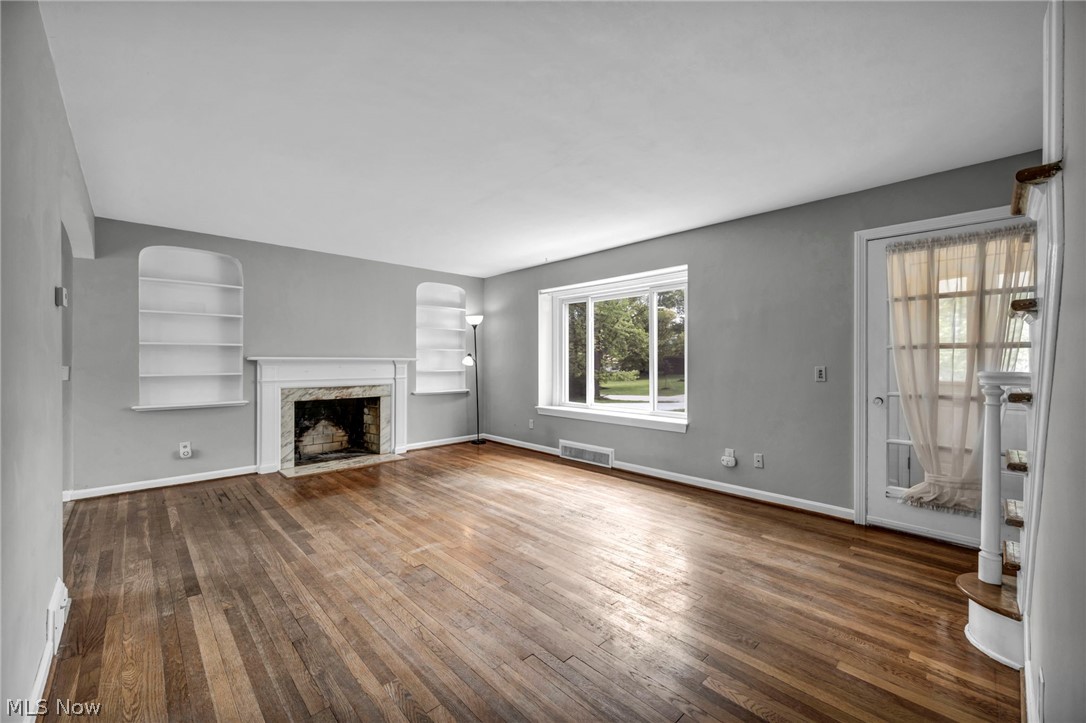 Brecksville - Residential