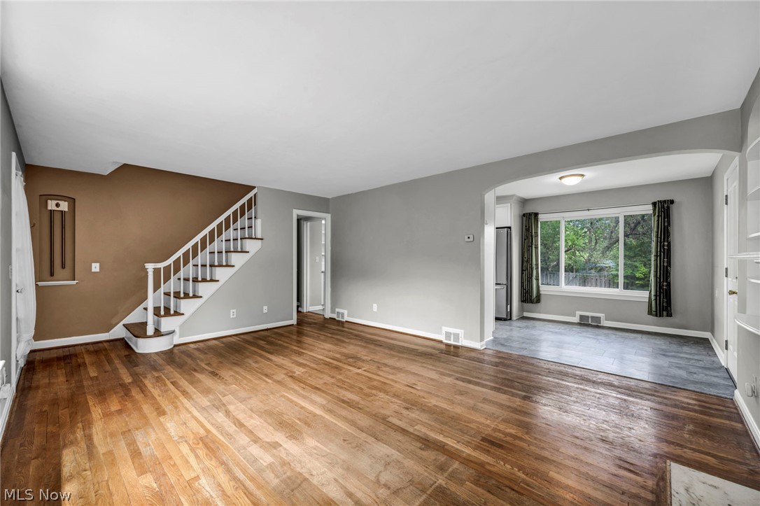 Brecksville - Residential