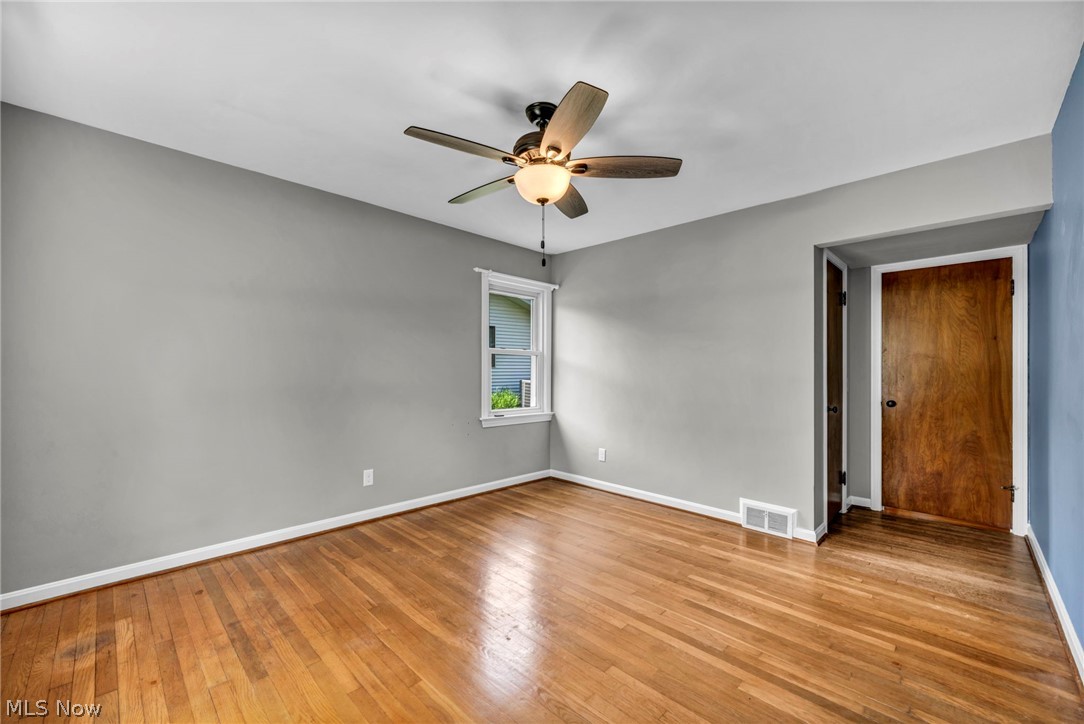 Brecksville - Residential