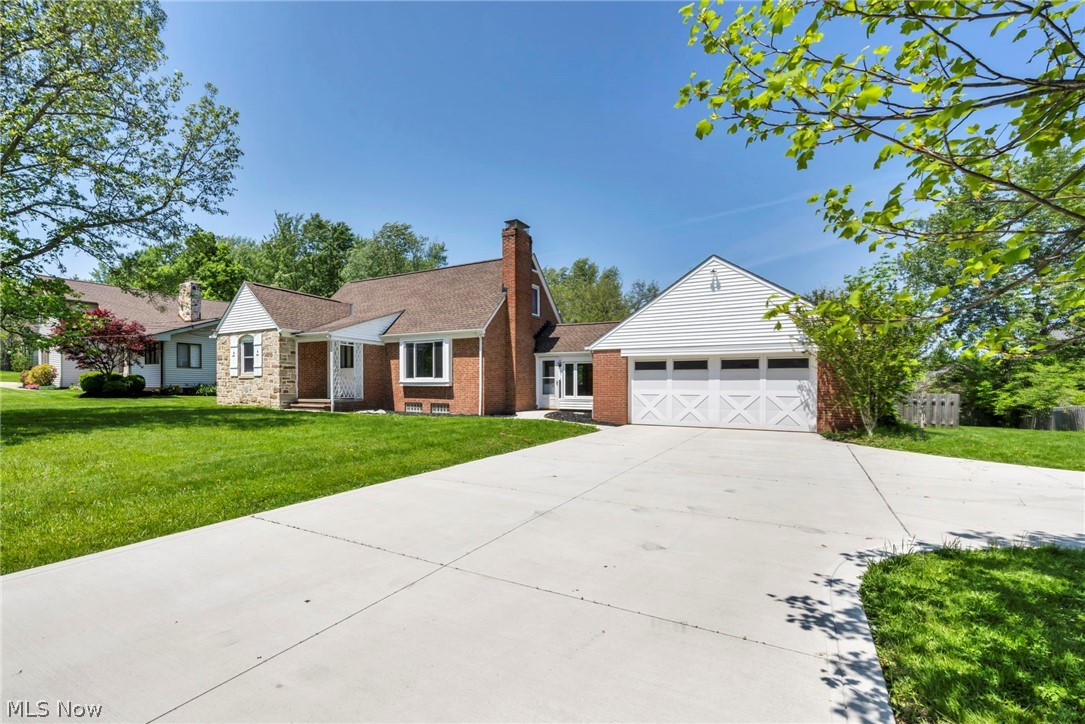 Brecksville - Residential