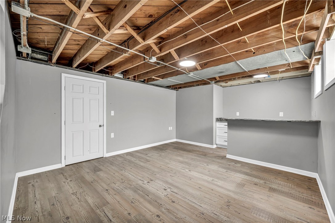 Brecksville - Residential
