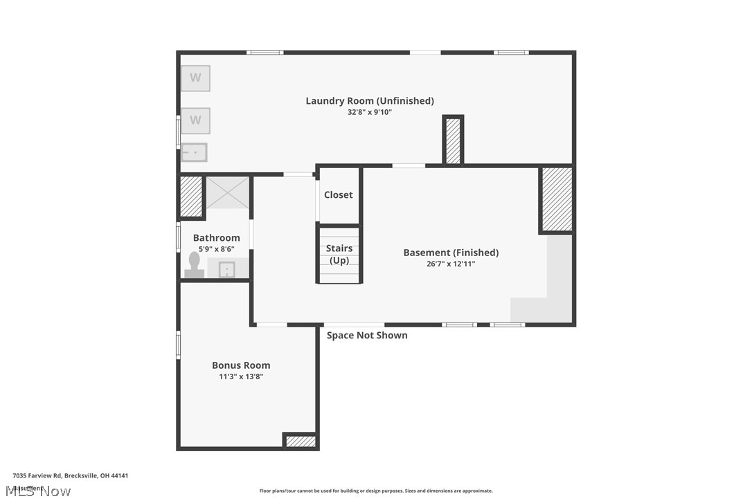 Brecksville - Residential