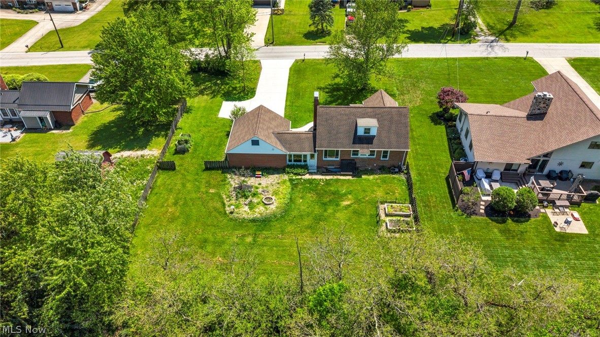 Brecksville - Residential