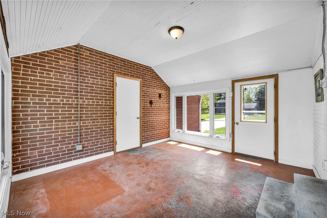 Brecksville - Residential