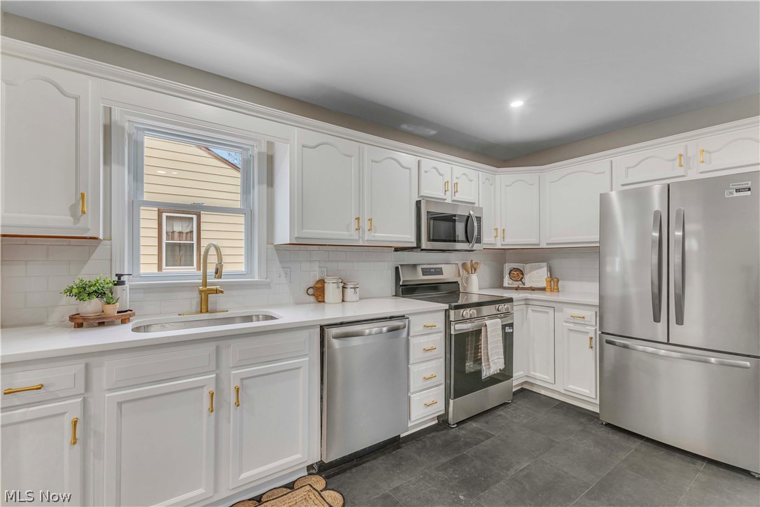 Sam H Miller Estates 01 - Residential