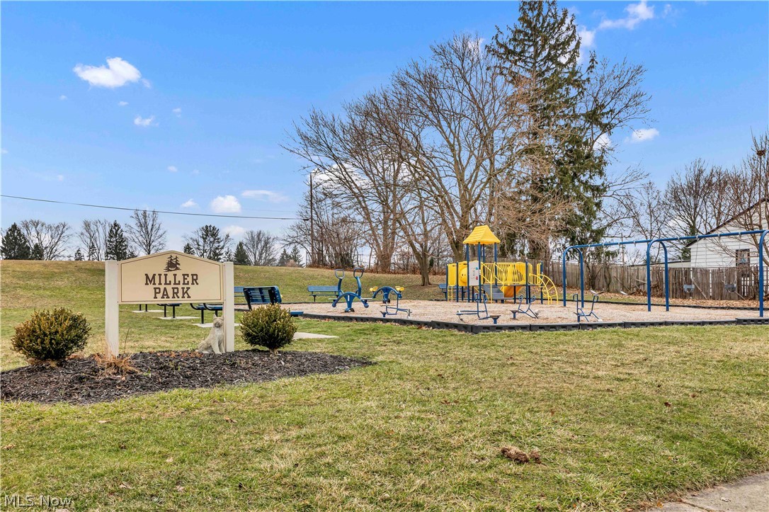 Sam H Miller Estates 01 - Residential