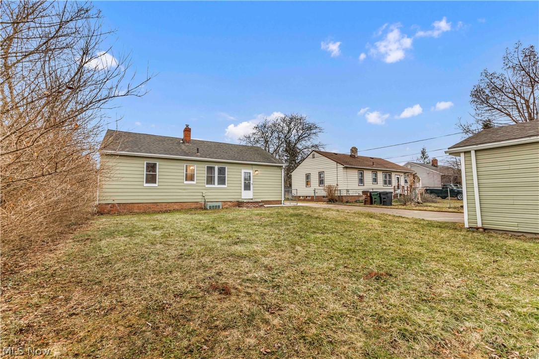 Sam H Miller Estates 01 - Residential