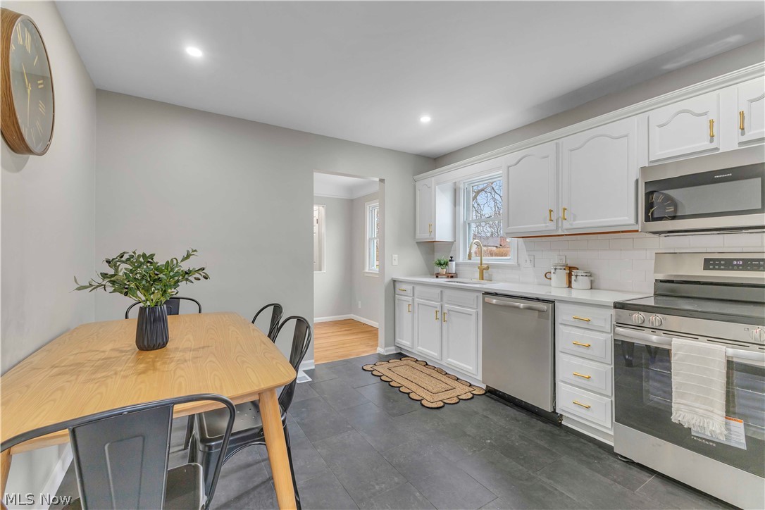 Sam H Miller Estates 01 - Residential