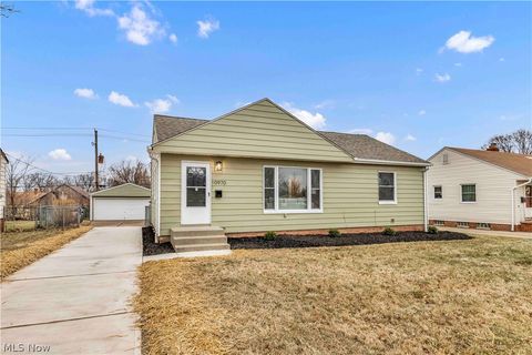 10970 Aaron Drive Parma OH 44130