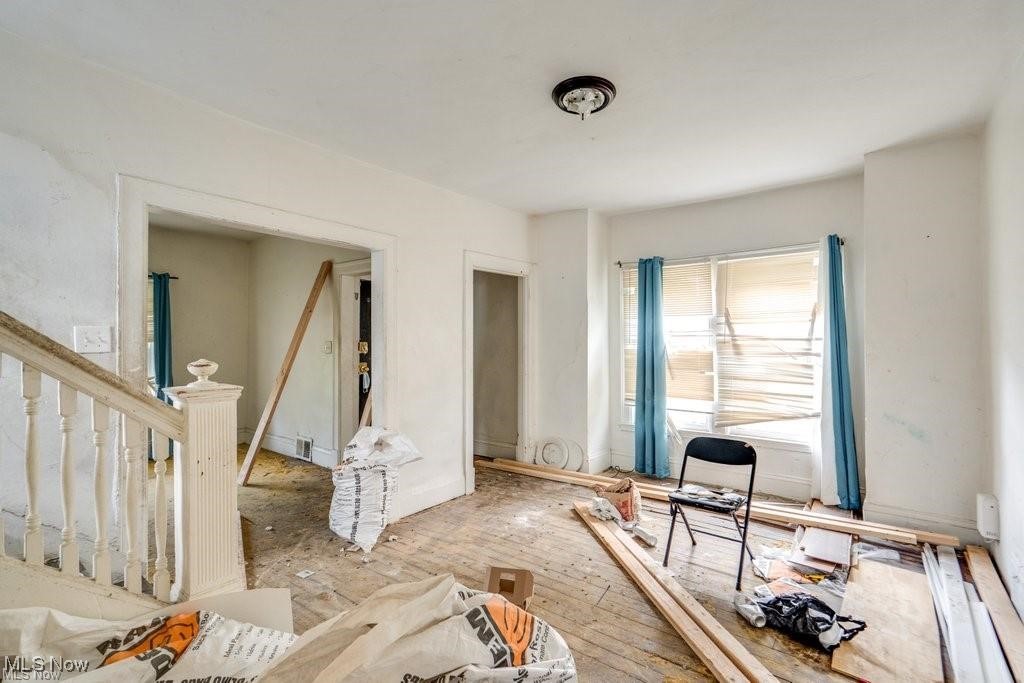 Knight Richardson & Moores Al - Residential