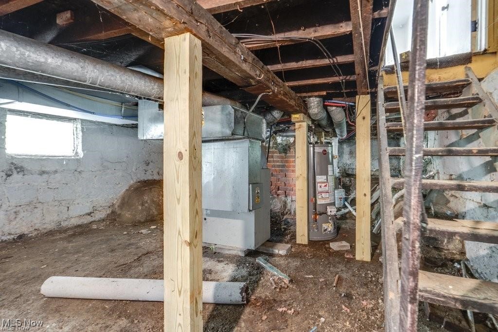 Knight Richardson & Moores Al - Residential