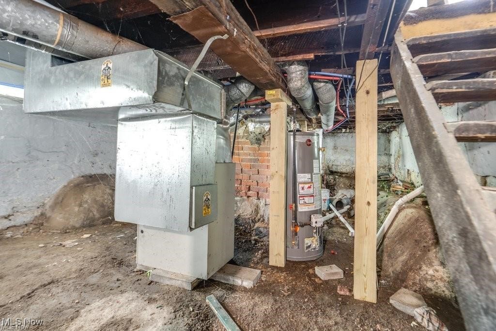 Knight Richardson & Moores Al - Residential