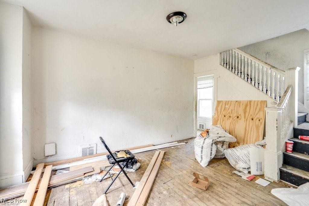 Knight Richardson & Moores Al - Residential