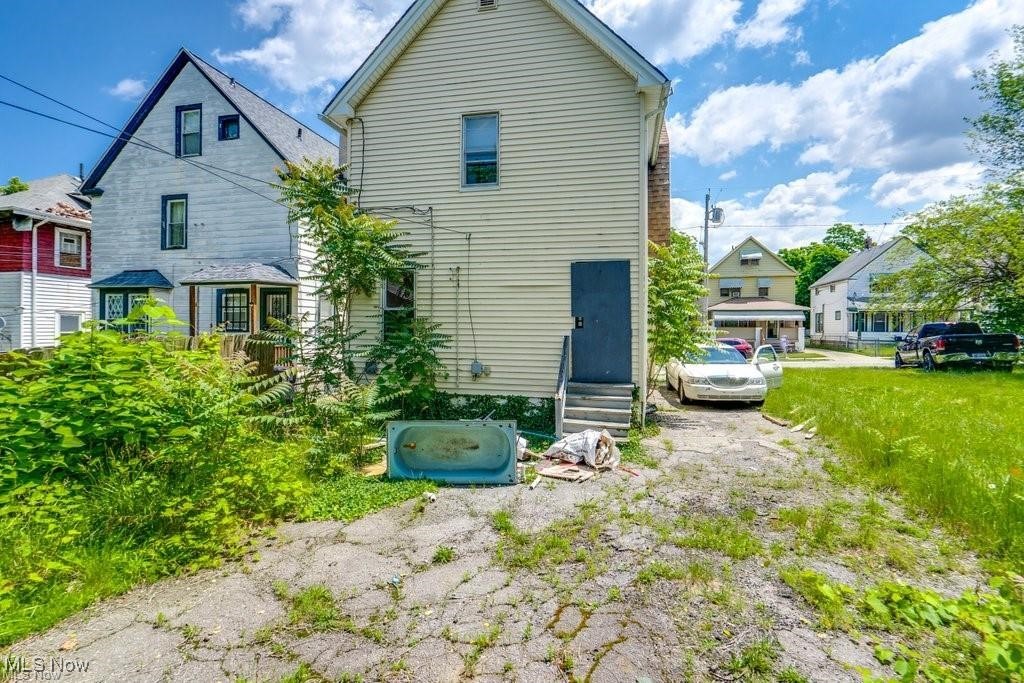 Knight Richardson & Moores Al - Residential