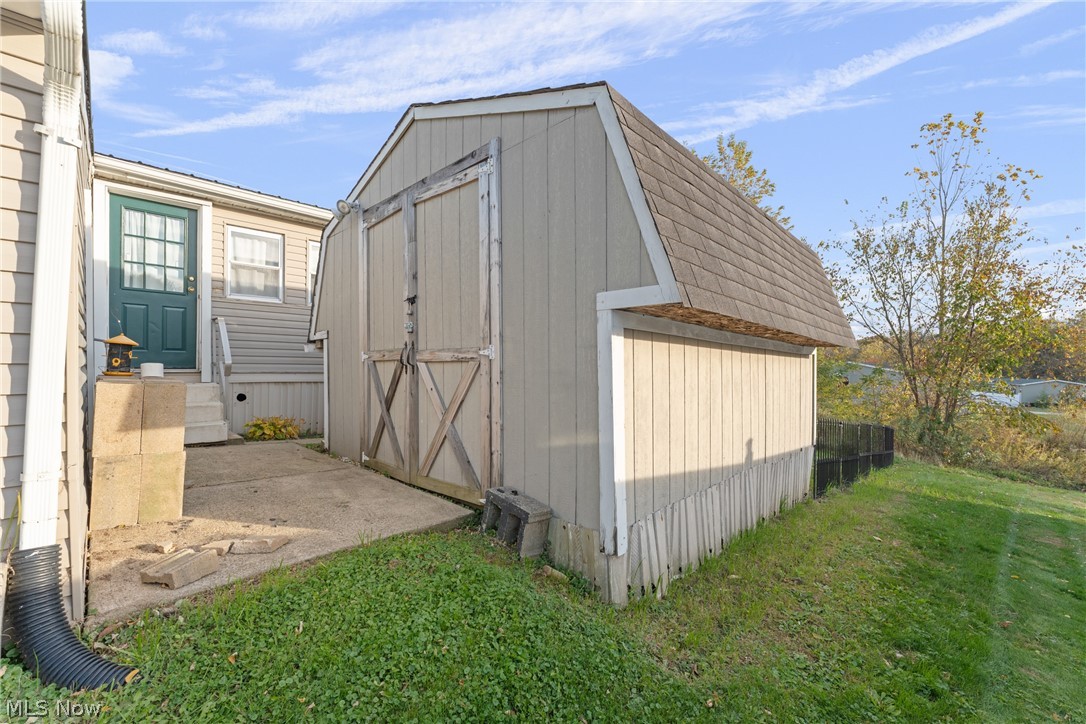 1005 Overlook Drive SW