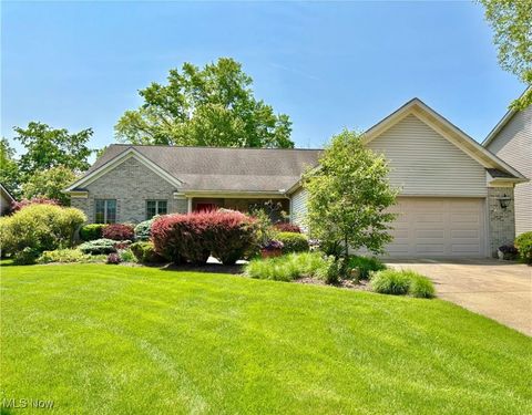 13261 Cheryl Drive Strongsville OH 44136