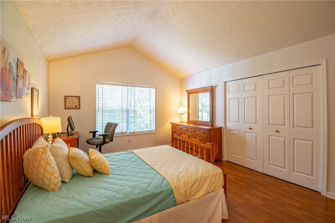 Woodbury Condo - Residential