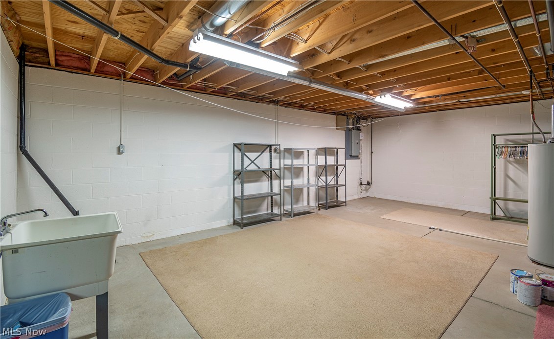 Woodbury Condo - Residential