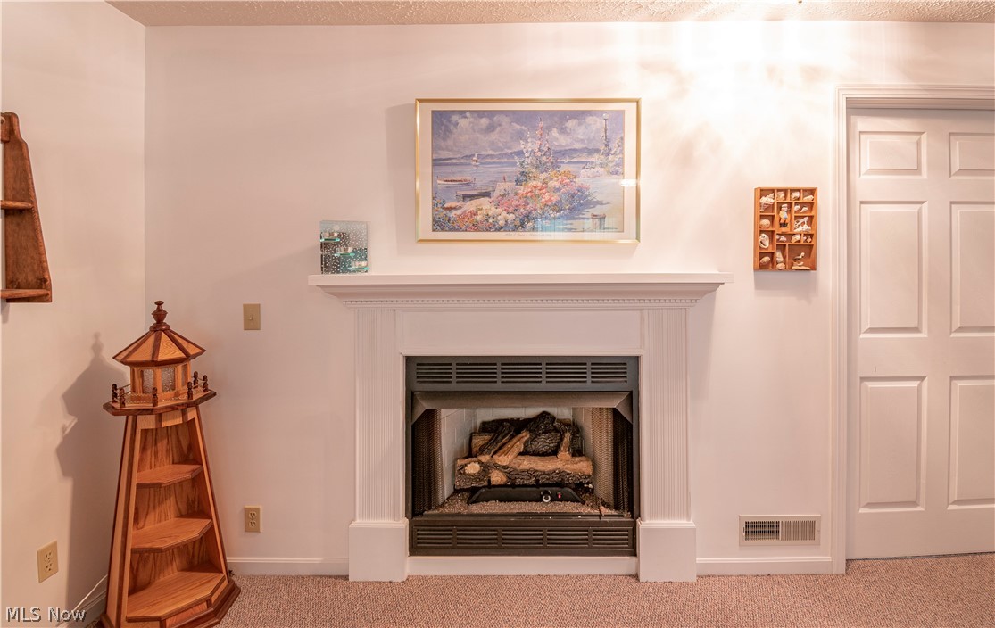 Woodbury Condo - Residential